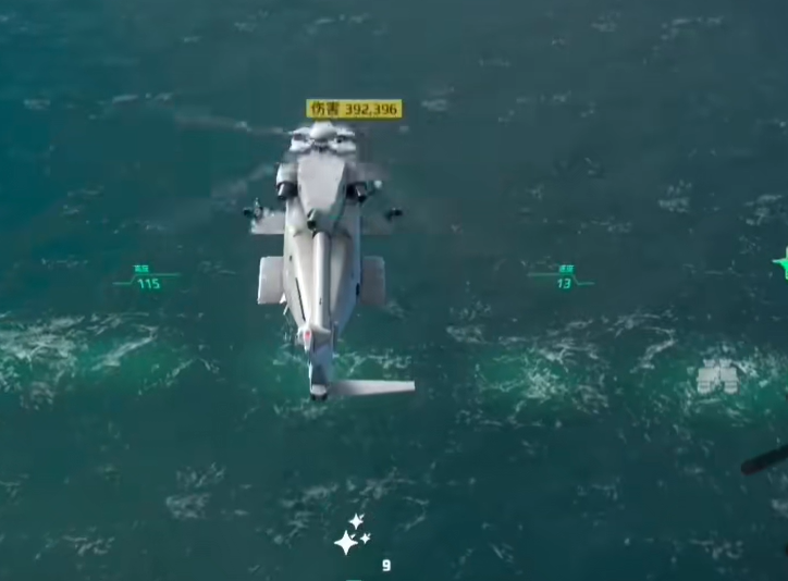 Which Helicopters Are Used on Modern Warships: A List of Powerful Recommended Helicopters