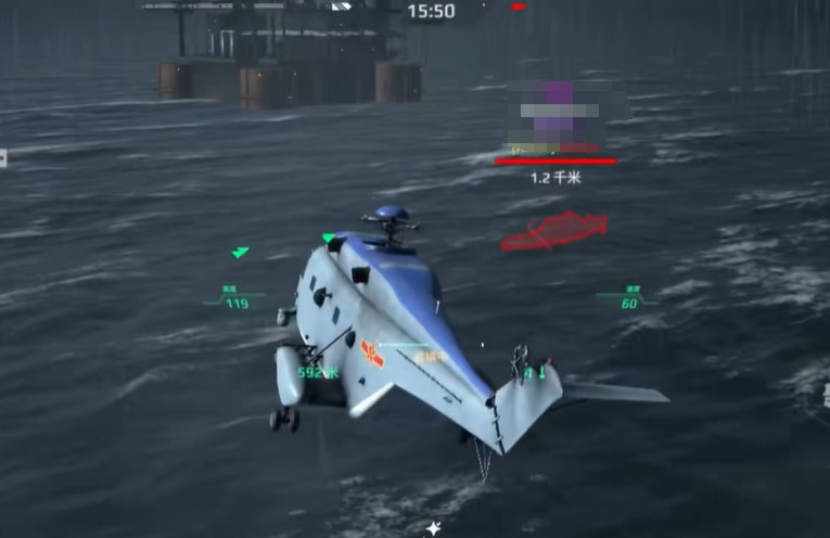 Which Helicopters Are Used on Modern Warships: A List of Powerful Recommended Helicopters