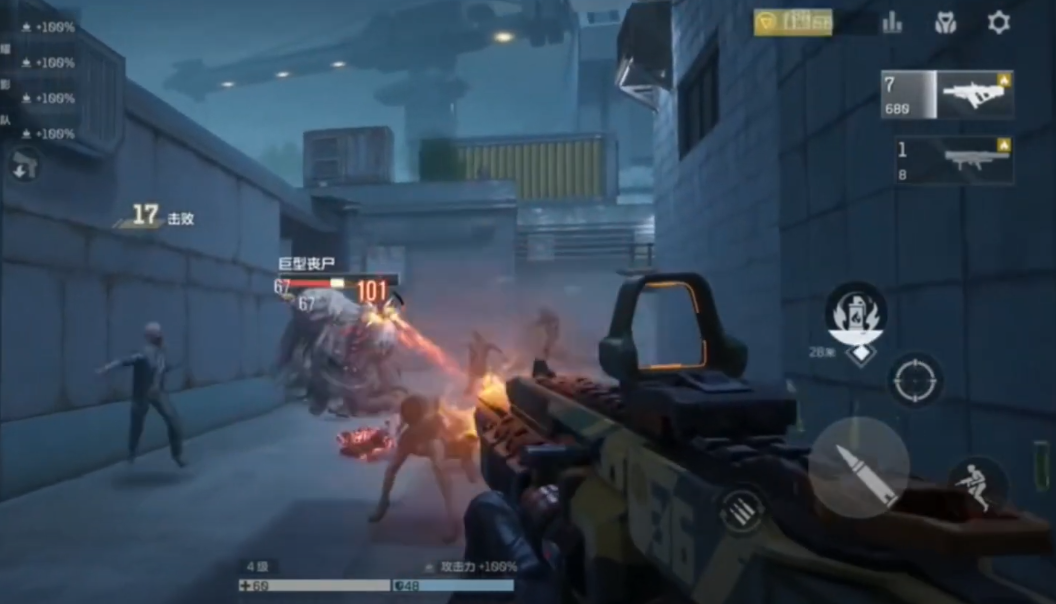 Apakah game Inverse Future diluncurkan secara bersamaan di tiga platform? Apakah data game Inverse Future dapat diakses di antara tiga platform tersebut?
