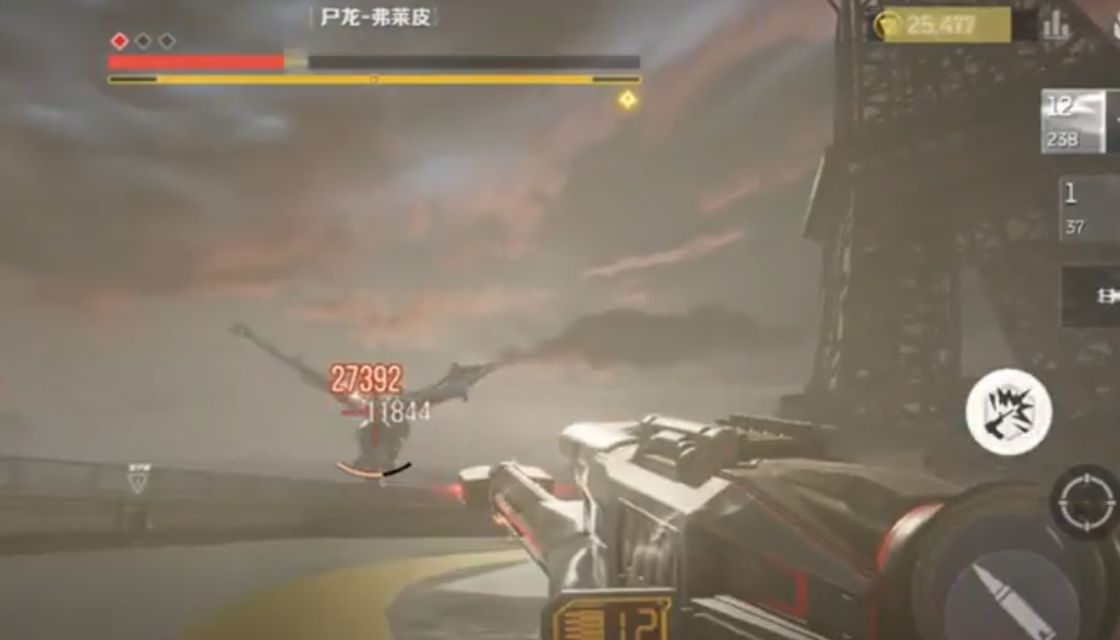 Apa jenis game Nian Zhan Wei Lai? Bagaimana cara bermain Nian Zhan Wei Lai?