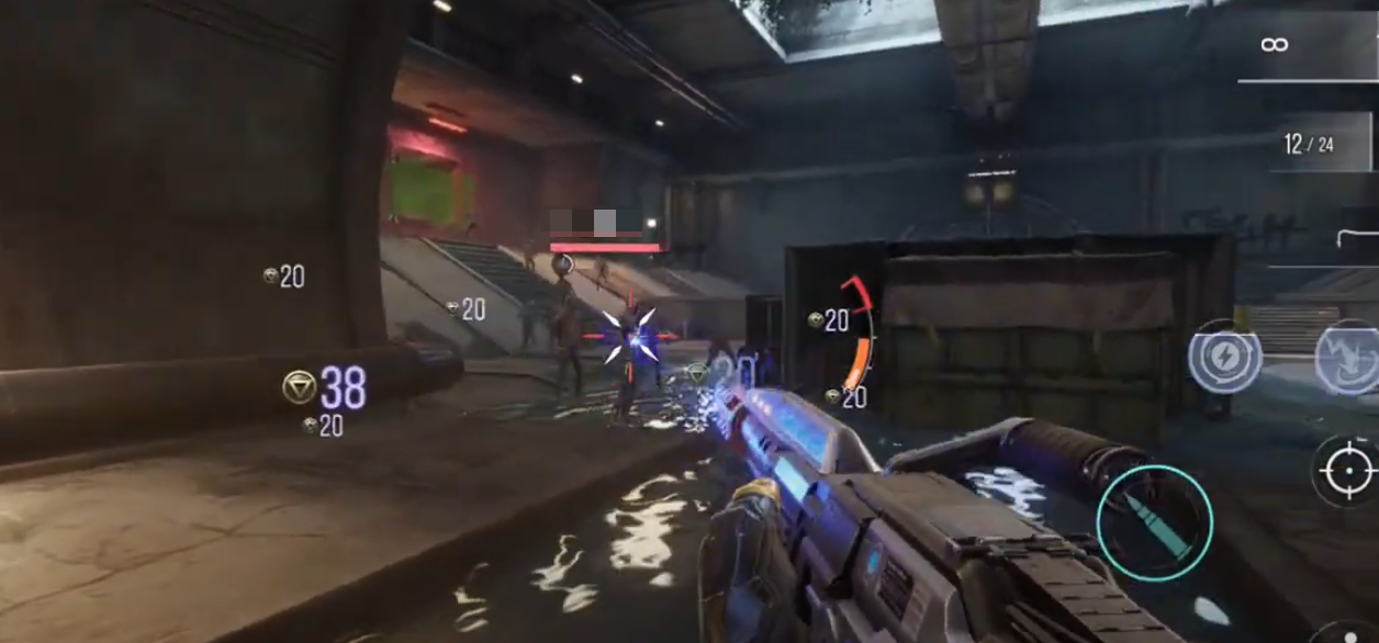 What type of game is Contra Future? What is the gameplay of Contra Future?