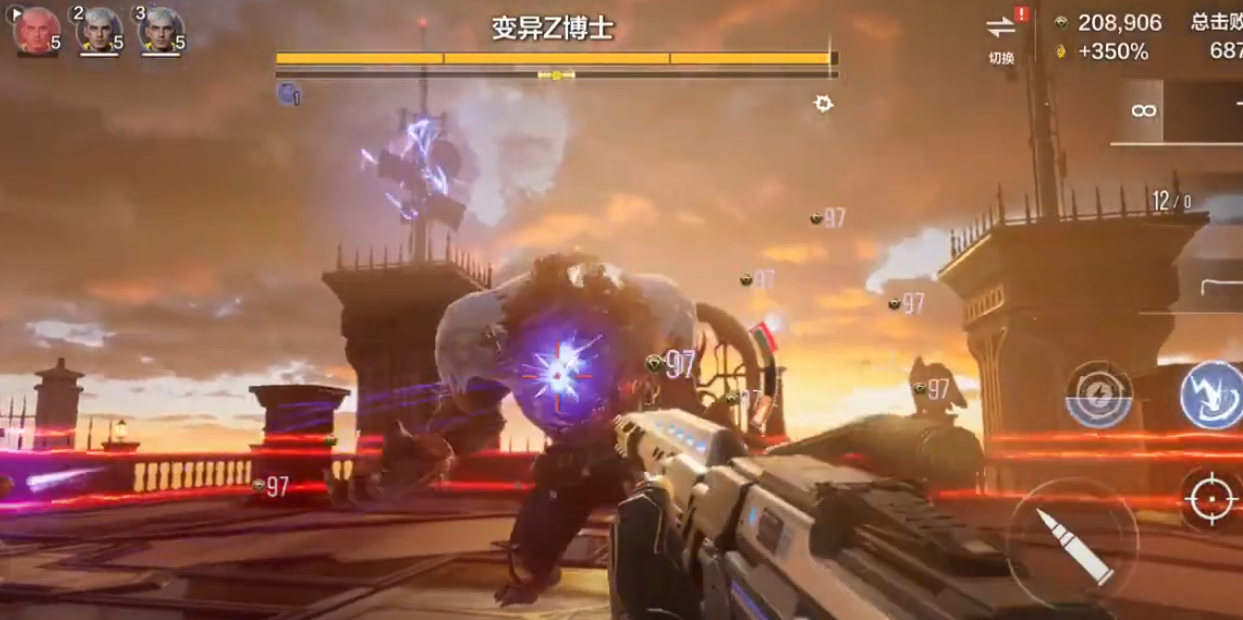 Apa jenis game Nian Zhan Wei Lai? Bagaimana cara bermain Nian Zhan Wei Lai?
