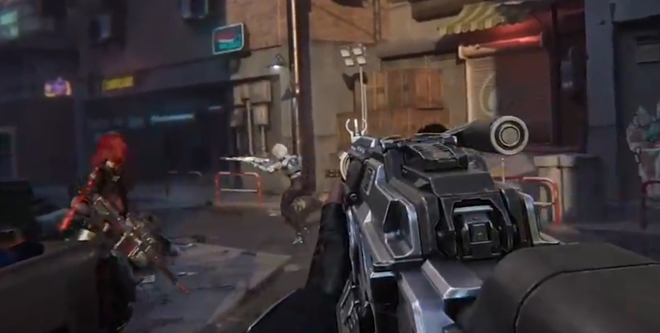 Mode Klasik Masa Depan dari Game逆战未来经典模式有哪些 逆战未来具体玩法介绍
看来上面的翻译中出现了未完全转换的部分。正确的翻译应该是:
Mode Klasik Masa Depan dari Game