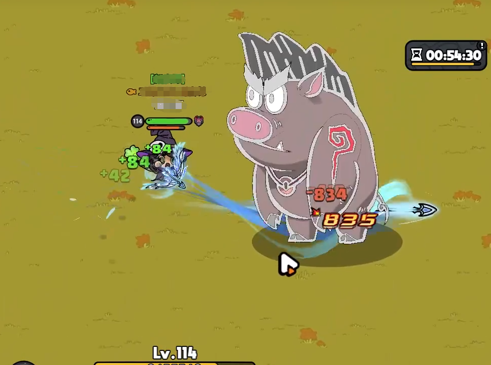 Di mana Kepala Suku Babi Gila dalam game mobile Land of Heroes? Di mana harus bertarung melawan Kepala Suku Babi Gila dalam game mobile Land of Heroes?