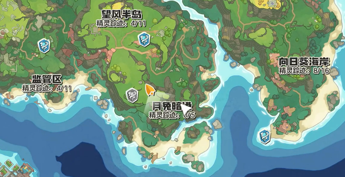 How to Catch a Little Sandpiper in the洛克王国World and Guide to Skill Pairing for the Little Sandpiper in the洛克王国Mobile Game
It seems there was a small oversight. Here is the corrected translation:
How to Catch a Little Sandpiper in the Rock Kingdom World and Guide to Skill Pairing for the Little Sandpiper in the Rock Kingdom Mobile Game