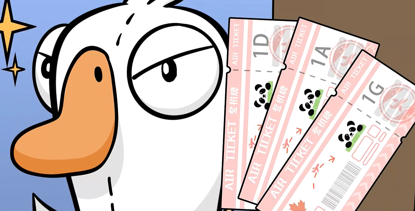 How big is the Goose Goose Duck mobile game? How much memory does the Goose Goose Duck mobile game require?