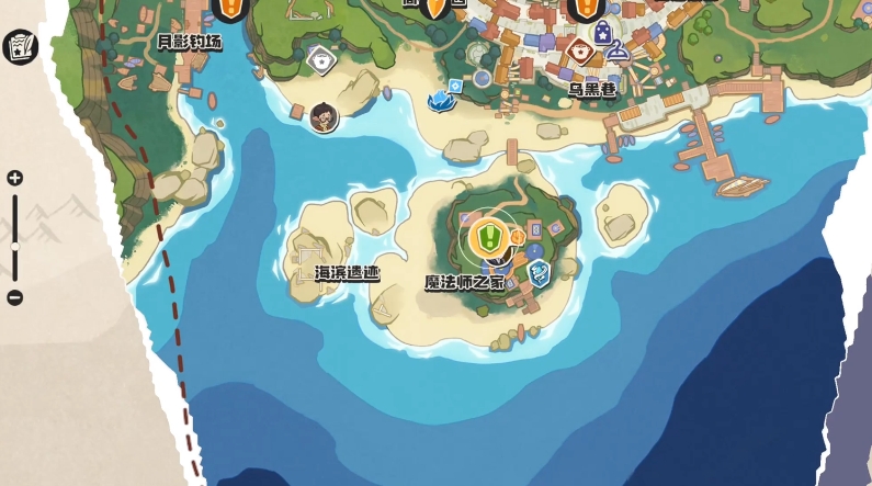 Where is Mengmeng in the洛克王国world? A Guide to Finding Mengmeng's Location in the洛克王国Mobile Game