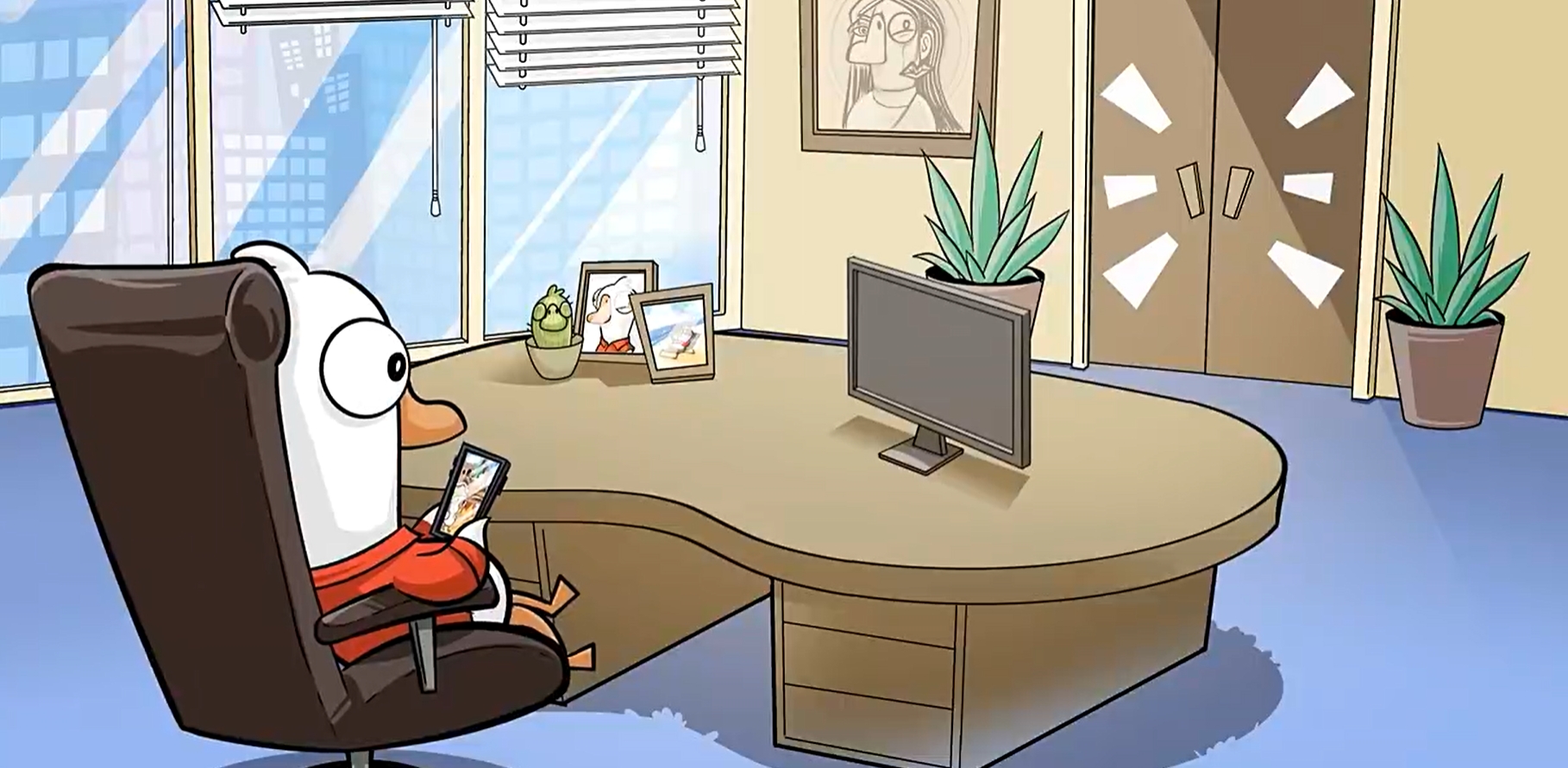 Is the mobile game Goose Goose Duck fun? Detailed introduction to the Goose Goose Duck mobile game