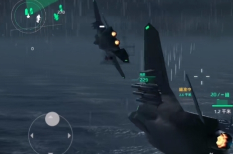 Analysis of the Modern Warship Ulyanovsk Aircraft Carrier: How is the Modern Warship Ulyanovsk?
