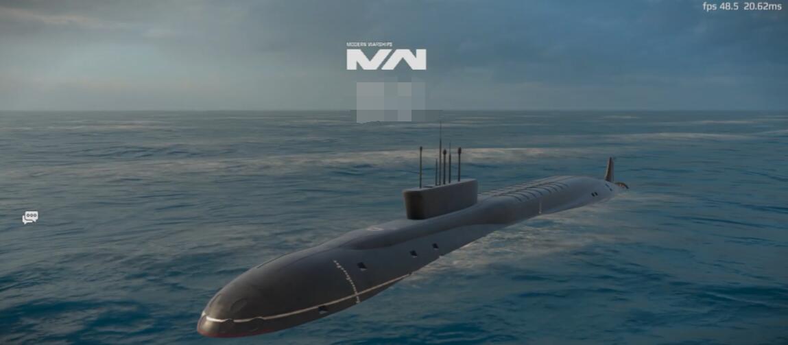 How is the modern warship Borei? Introduction to playing with the modern warship Borei