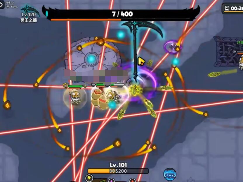 How to Defeat Hades 2 in Brave Land Mobile: A Quick Guide