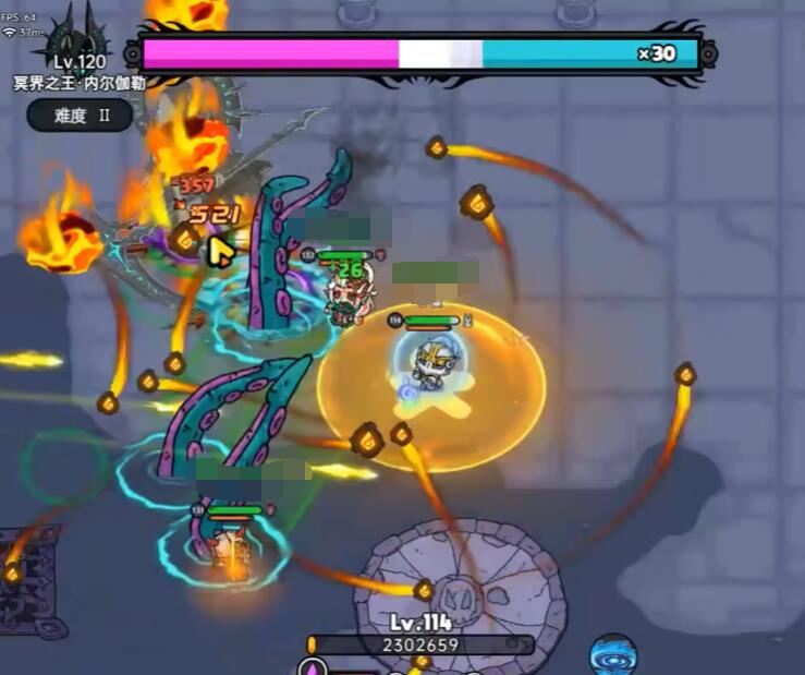 How to Defeat Hades 2 in Brave Land Mobile: A Quick Guide