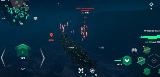 How is the Modern Warship Bie Ge? Introduction to the Modern Warship Bie Ge