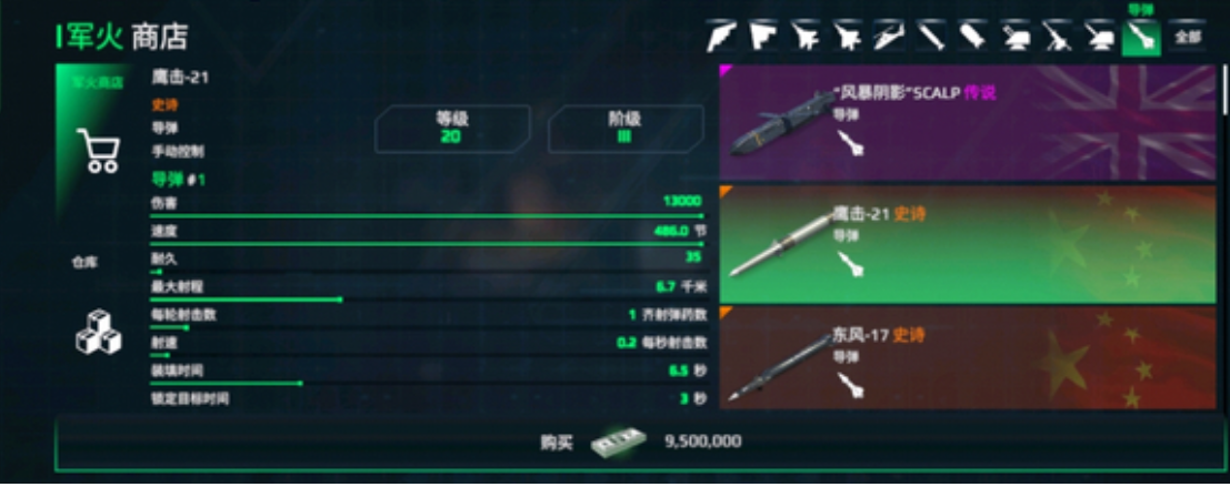How is the Modern Warship YJ21? Introduction to the Modern Warship YJ21
