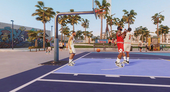 How is Curry in Hot Blood NBA? Introduction to Curry in Hot Blood NBA
