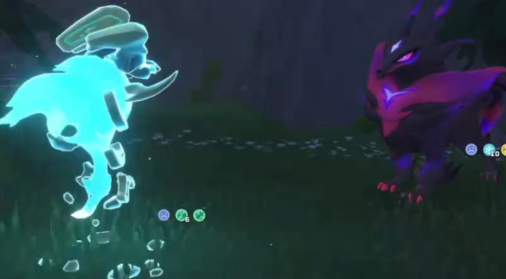 Is the three-headed dog of the underworld in the洛克王国world powerful? How is the flame demon, the three-headed dog of the underworld, in the洛克王国mobile game?
It seems there was a repetition of the term