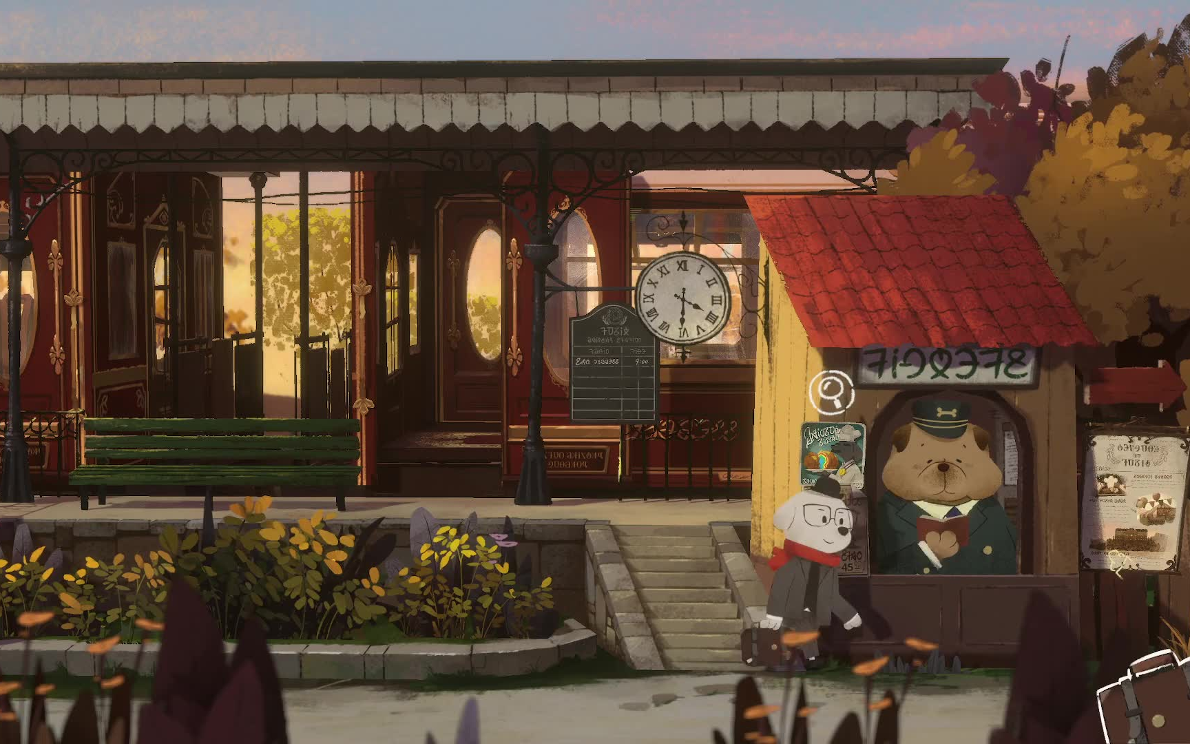 ลิงค์ดาวน์โหลดเกม Sunset Hill แบ่งปัน ลิงค์ดาวน์โหลดเวอร์ชั่น Android ของ Sunset Hill