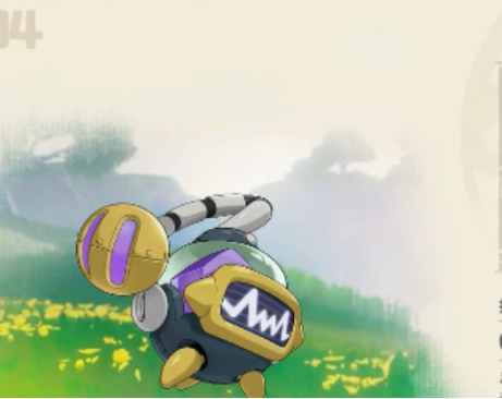 Rock Kingdom World Sonic Tita Skill Combination Guide Rock Kingdom World Sonic Tita Best Personality