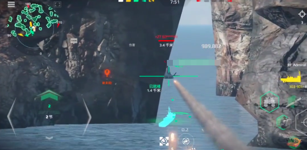 How is the modern warship Bofors L50? Introduction to the modern warship Bofors L50