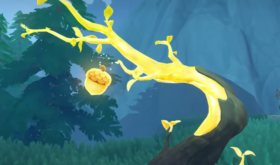 How to obtain the Pika Bird in the洛克王国世界(Luo Ke Wang Guo Shi Jie) Kingdom World