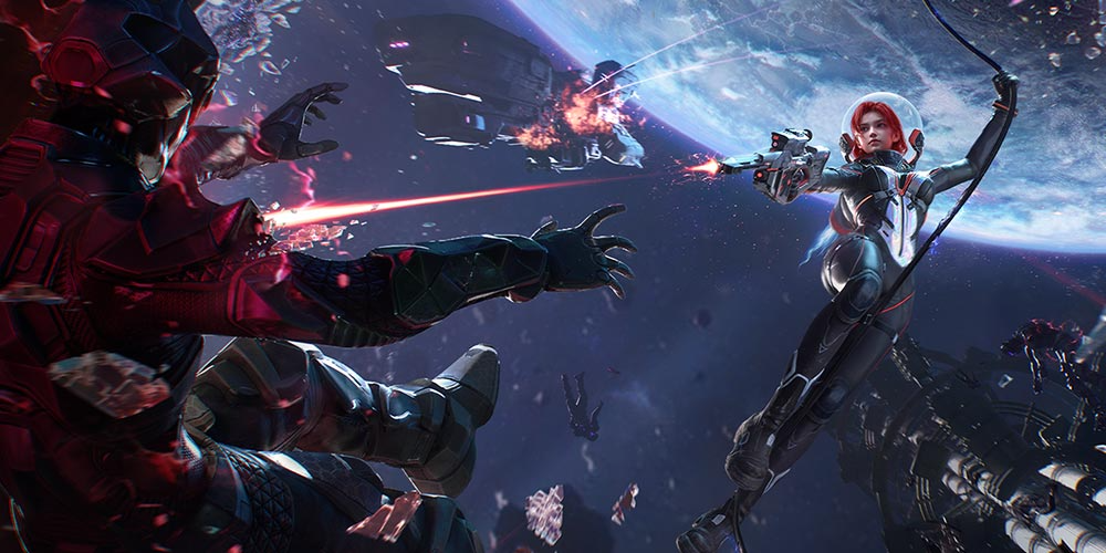 Where to download the Future Experience Server of逆战? Download address for the Android version of the Future Experience Server of逆战
It seems there was an oversight in the translation. The game