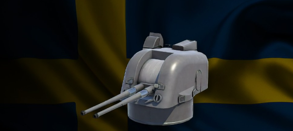 Apa itu kapal perang modern Bofors? Penjelasan tentang kapal perang modern Bofors