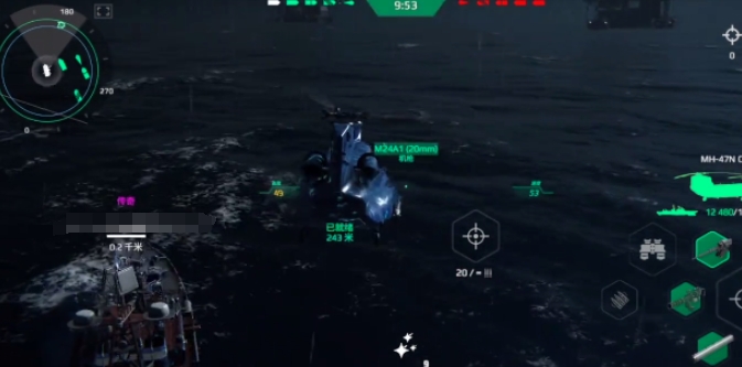How is the Bofors self-defense gun on modern warships? Review of the Bofors self-defense gun on modern warships.