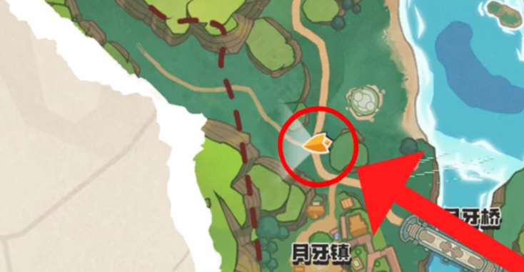 Where are the four wizards in the洛克王国world? Location to find the four wizards in the洛克王国world. 

(Note: 