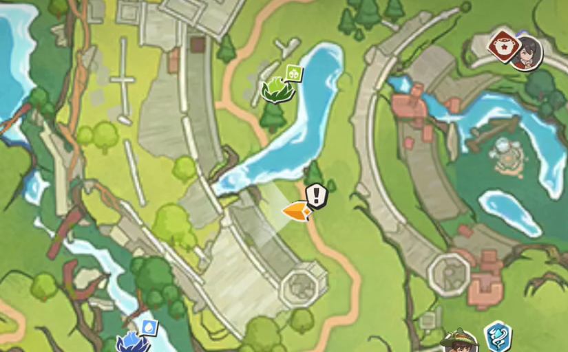 Where are the four wizards in the洛克王国world? Location to find the four wizards in the洛克王国world. 

(Note: 