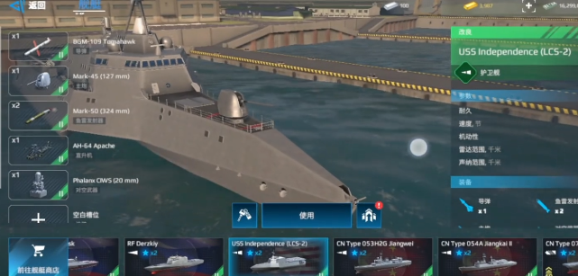 Analisis Kekuatan Kapal Perang Modern USS Independence Bagaimana Kapal Perang Modern USS Independence?