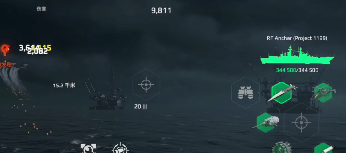 How is the Modern Warship 730C? Analysis of the Modern Warship 730C's Strength
