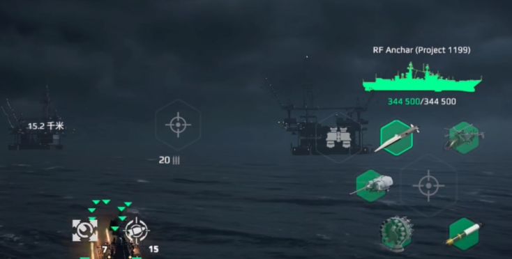 How is the Modern Warship 730C? Analysis of the Modern Warship 730C's Strength