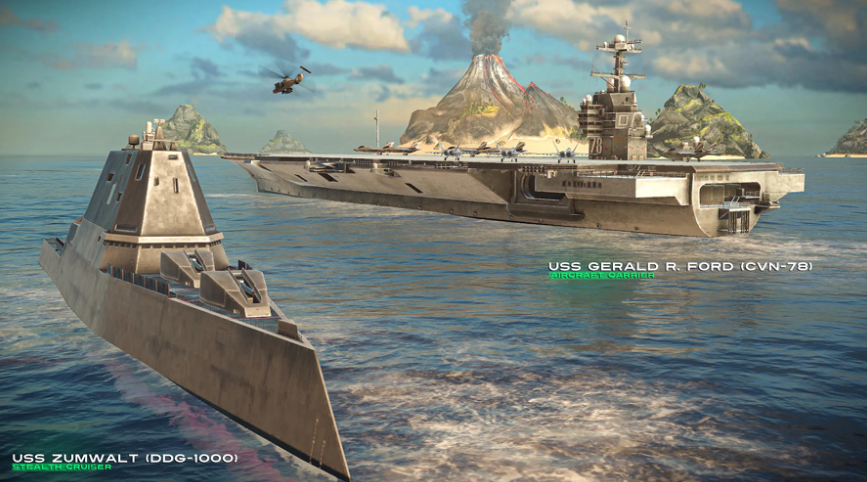 Analysis of the Characteristics of the Modern Warship Type 89 Torpedo What skills does the modern warship Type 89 torpedo have