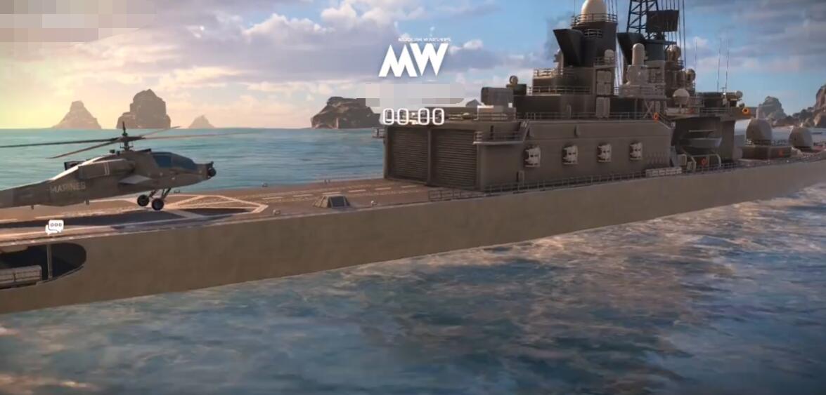 How to Choose Modern Warships and Naval Vessels: Recommendations for Beginners