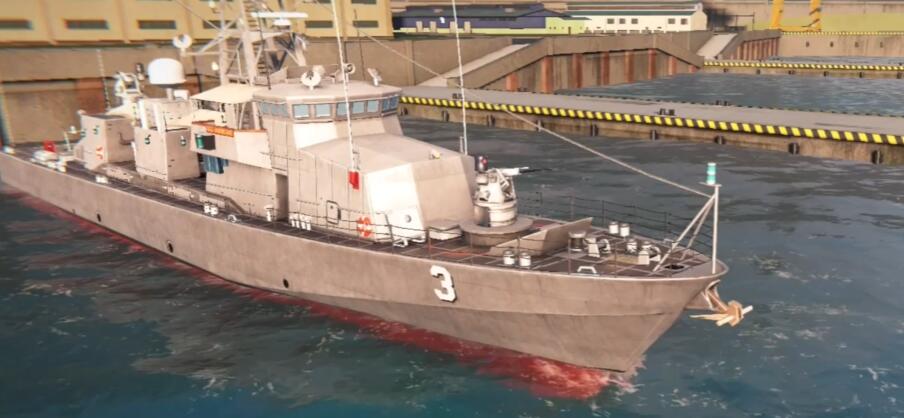 How to Choose Modern Warships and Naval Vessels: Recommendations for Beginners