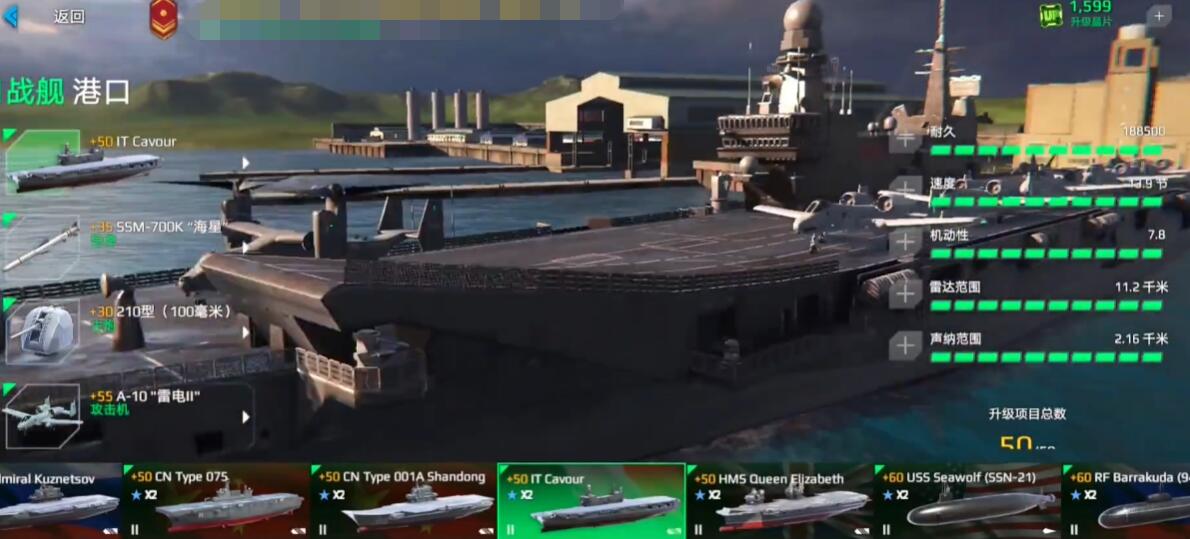 How to Choose Modern Warships and Naval Vessels: Recommendations for Beginners
