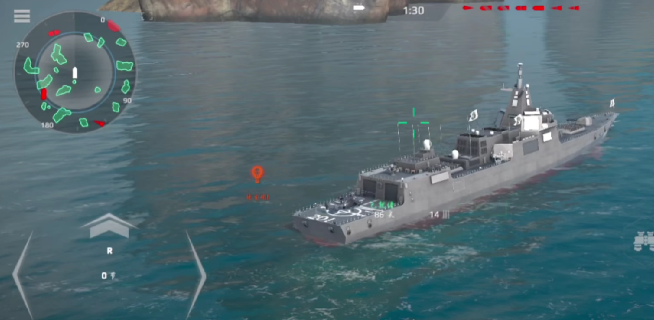 How to Choose Modern Warships DDG: A Guide for Selecting Modern Warships DDG