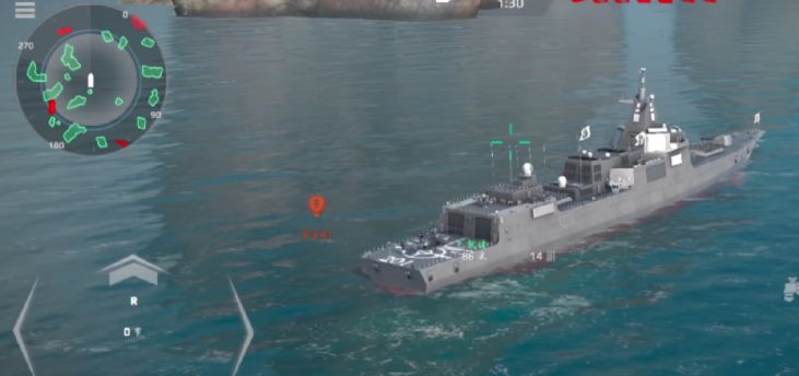 How to Choose Modern Warships DDG: A Guide for Selecting Modern Warships DDG
