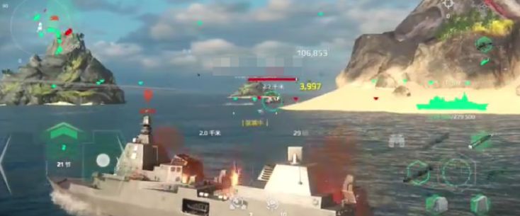 How is the Modern Warship DDX? A Review and Sharing of the Modern Warship DDX