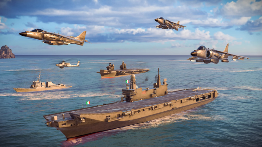How is the Modern Warship DDX? A Review and Sharing of the Modern Warship DDX
