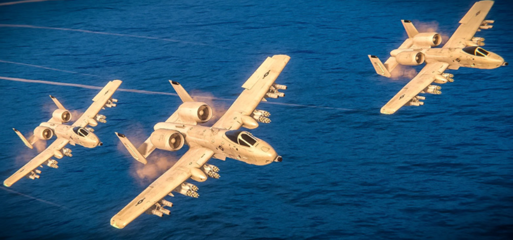 How is the Modern Warship FQF6000? A review and introduction of the Modern Warship FQF6000.