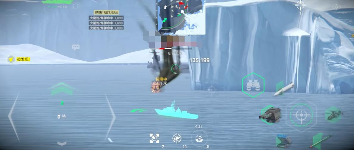 Introduction to the Ranking System in Modern Warships: How Can New Players Efficiently Play Ranked Matches