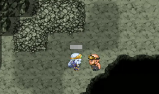 Guide to Completing the Golden Legend Quest in