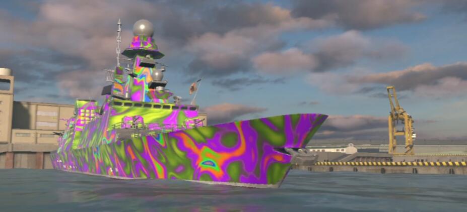 Modern Warship Recommendations for Casual Players What Warships Are Good for Casual Players in Modern Warship