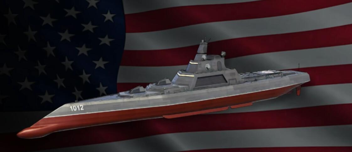 Modern Warship Recommendations for Casual Players What Warships Are Good for Casual Players in Modern Warship