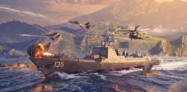 When will the national server of Modern Warships be launched? Introduction to the launch time of the Modern Warships national server