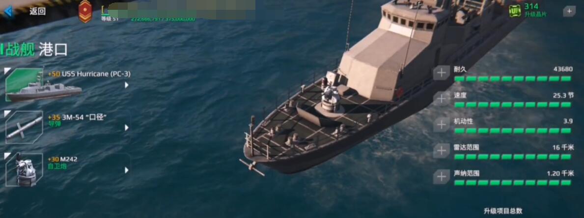 How to Choose Air Defense Weapons for Modern Warships Recommendations for Civilian Air Defense Configurations on Modern Warships