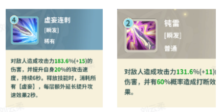 Introduction to the Assassin Under the Sea of Clouds, How is the Assassin Under the Sea of Clouds?