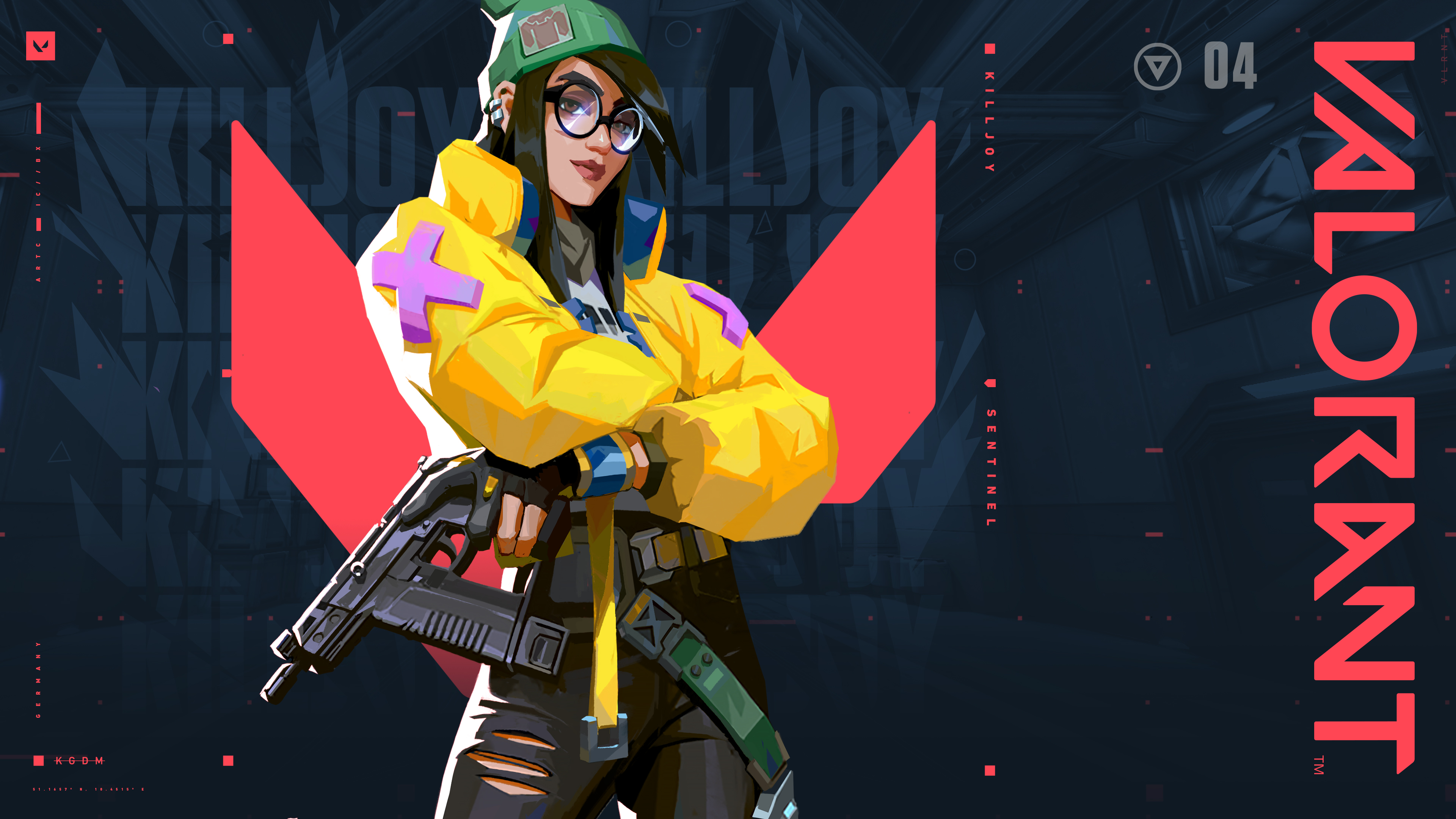 Is Valorant Project A fun? Introduction to the gameplay of the Valorant Project A mobile game