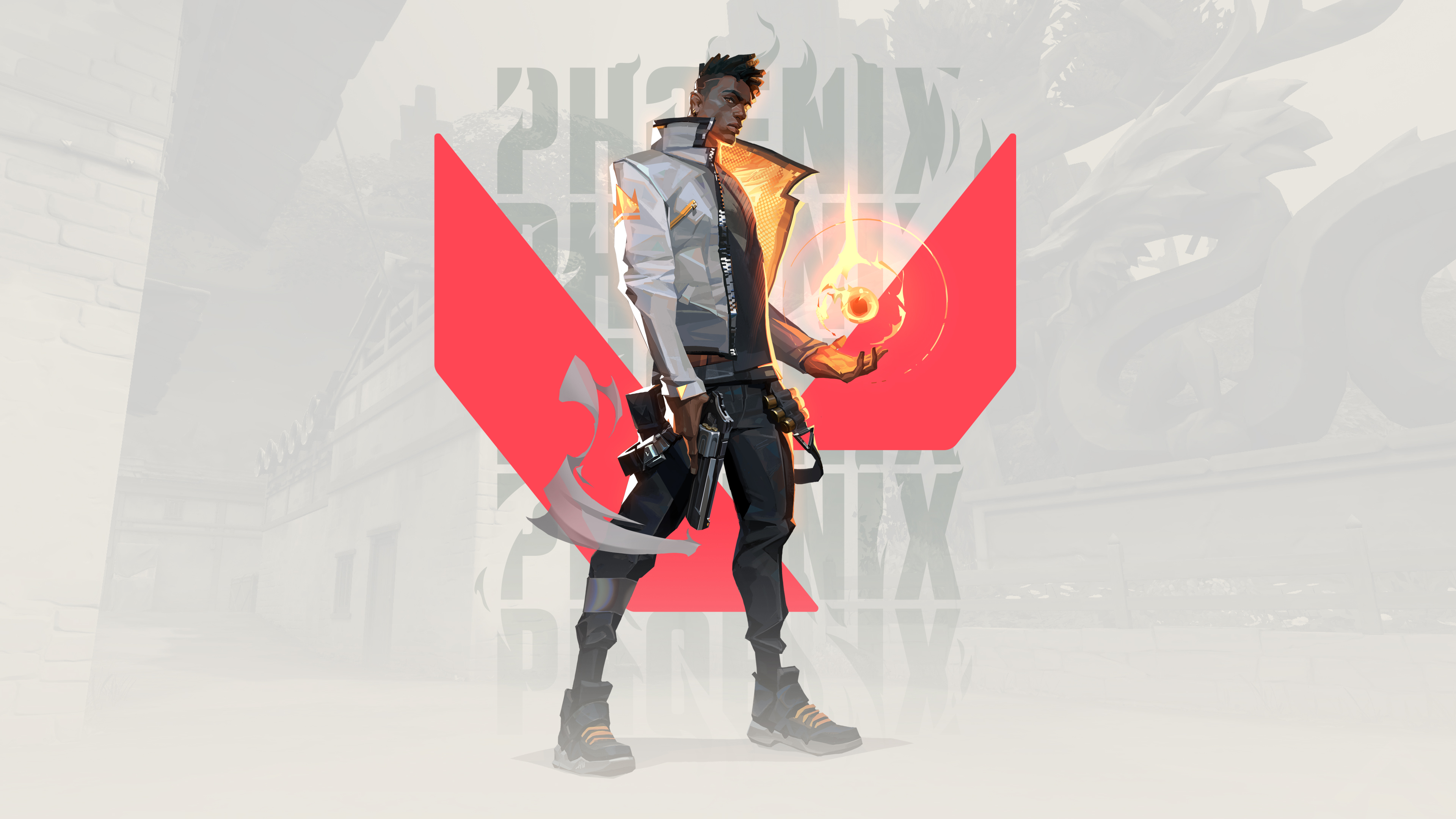 Is Valorant Project A fun? Introduction to the gameplay of the Valorant Project A mobile game